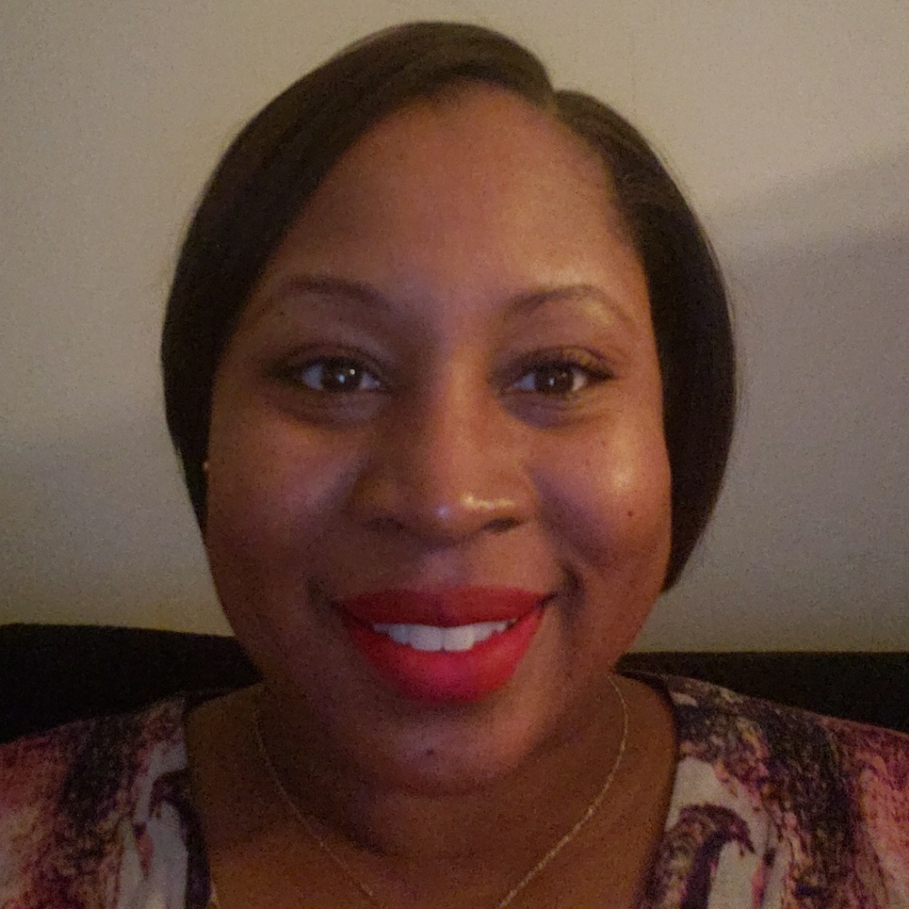 Meet your Posher, Tamika